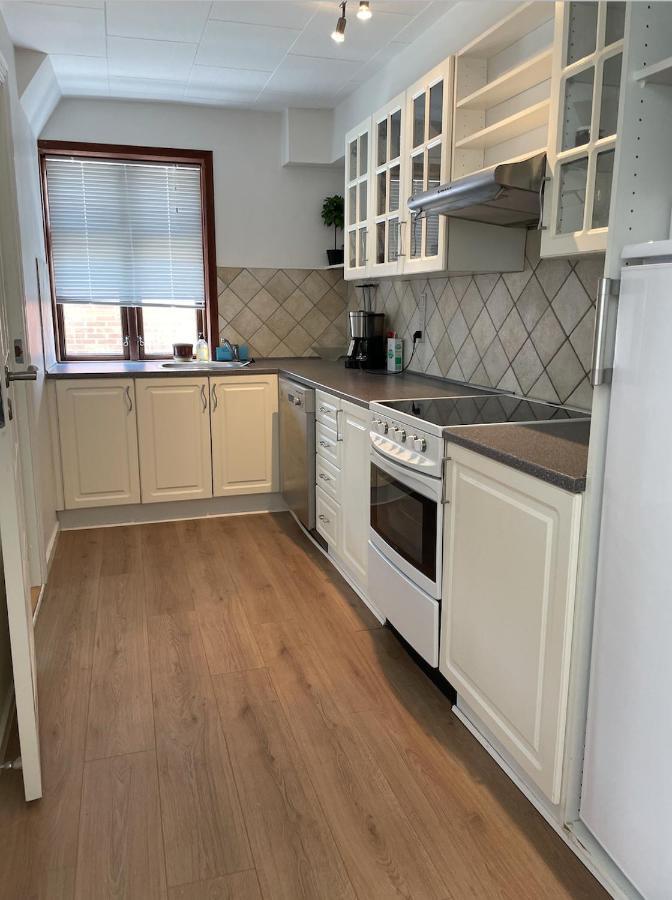 Hyggeligt Sommerhus I Jerup Zewnętrze zdjęcie
