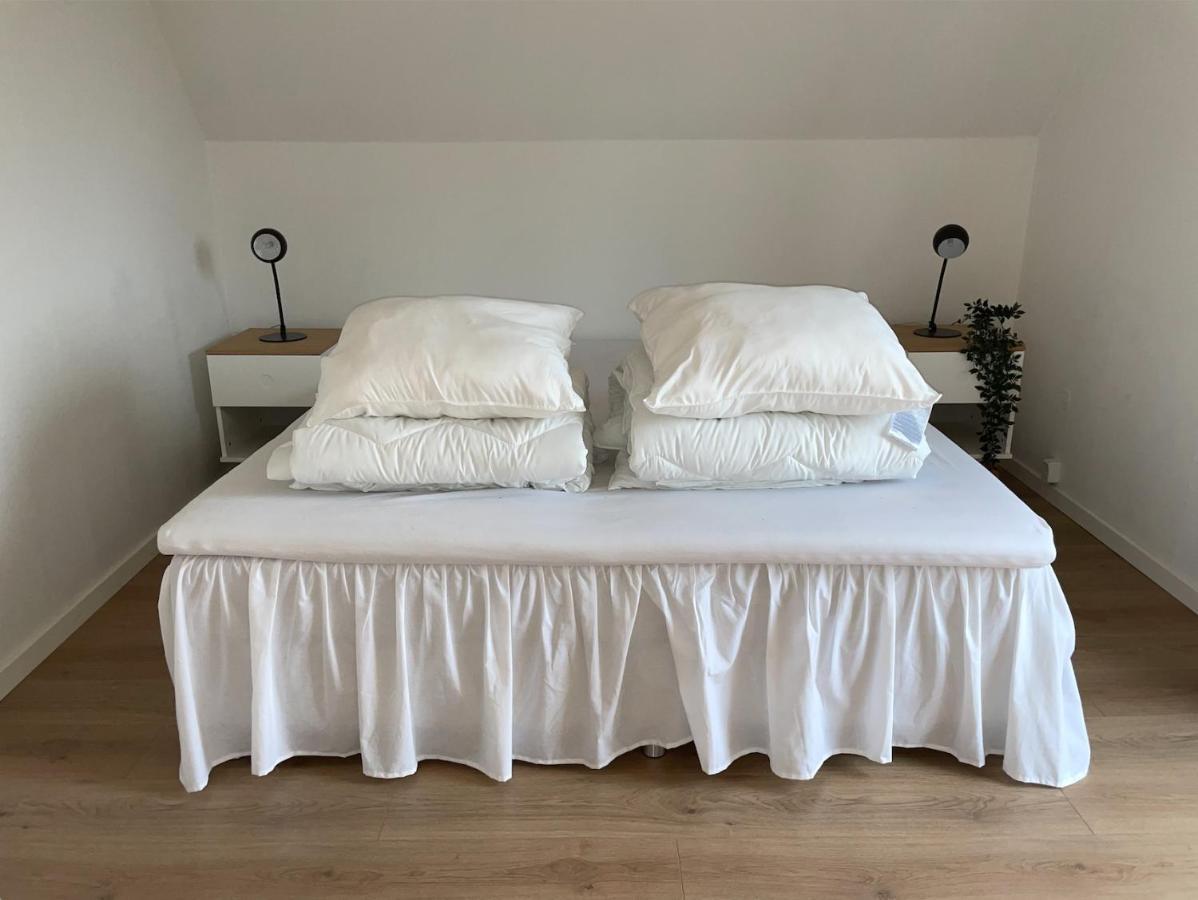 Hyggeligt Sommerhus I Jerup Zewnętrze zdjęcie