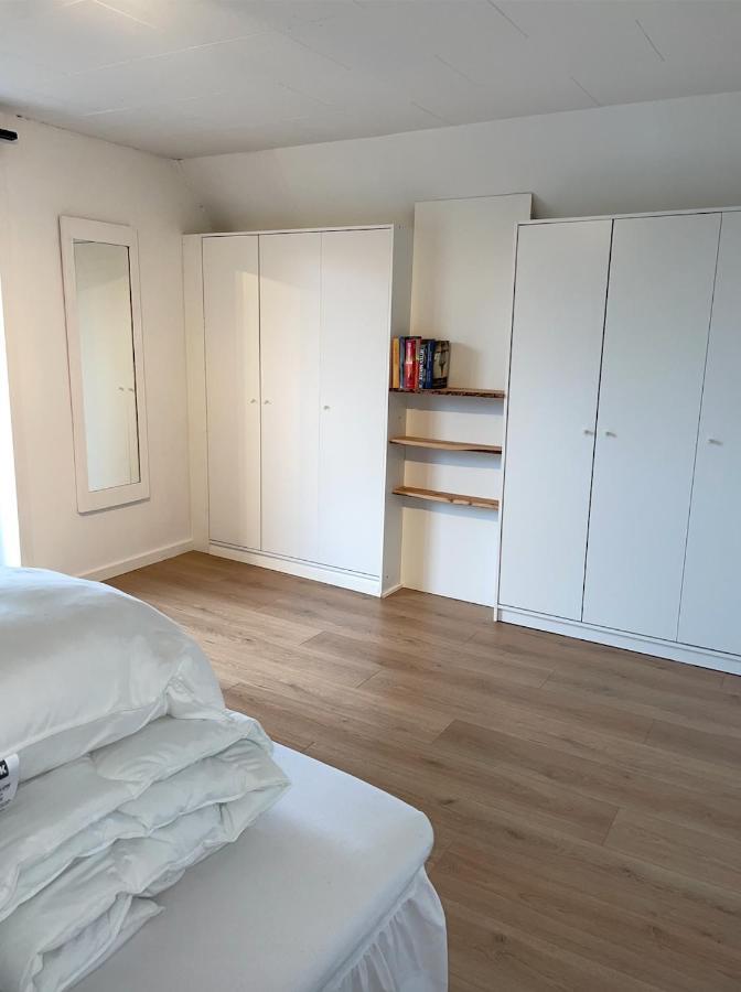 Hyggeligt Sommerhus I Jerup Zewnętrze zdjęcie
