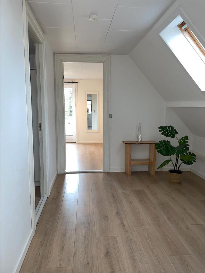 Hyggeligt Sommerhus I Jerup Zewnętrze zdjęcie