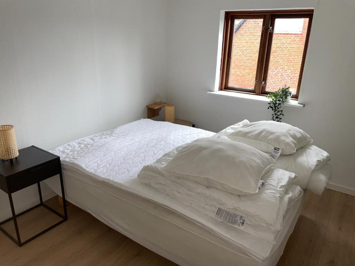 Hyggeligt Sommerhus I Jerup Zewnętrze zdjęcie